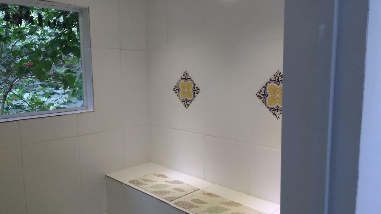 فندق ساو بيدرو دا سيرافي  Rosa Amarela المظهر الخارجي الصورة